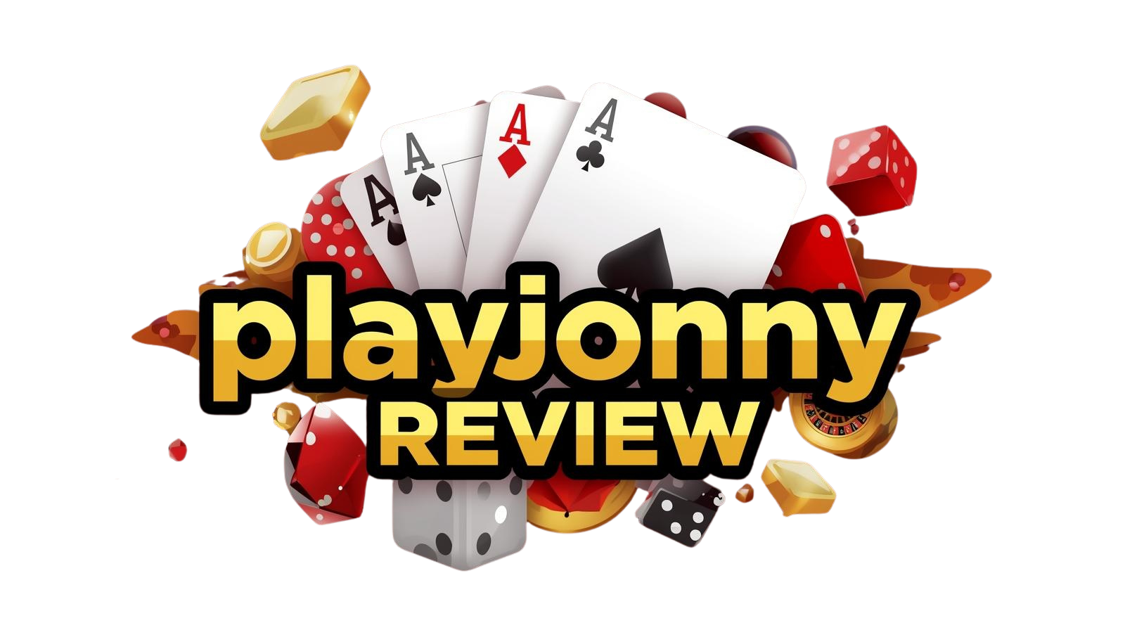 Playjonnyreview